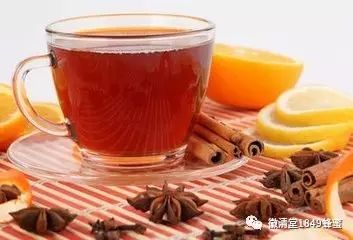 红糖蜂蜜茶，养胃更护胃！