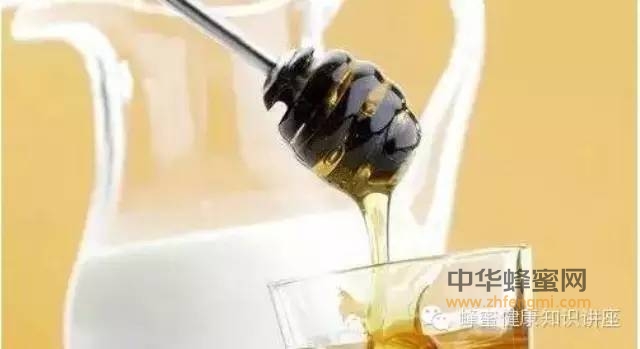 【蜂蜜篇】蜂产品保健养生的黄金功效！