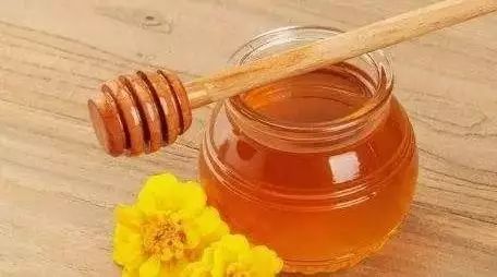 蜂蜜中的酶，没你真不行！