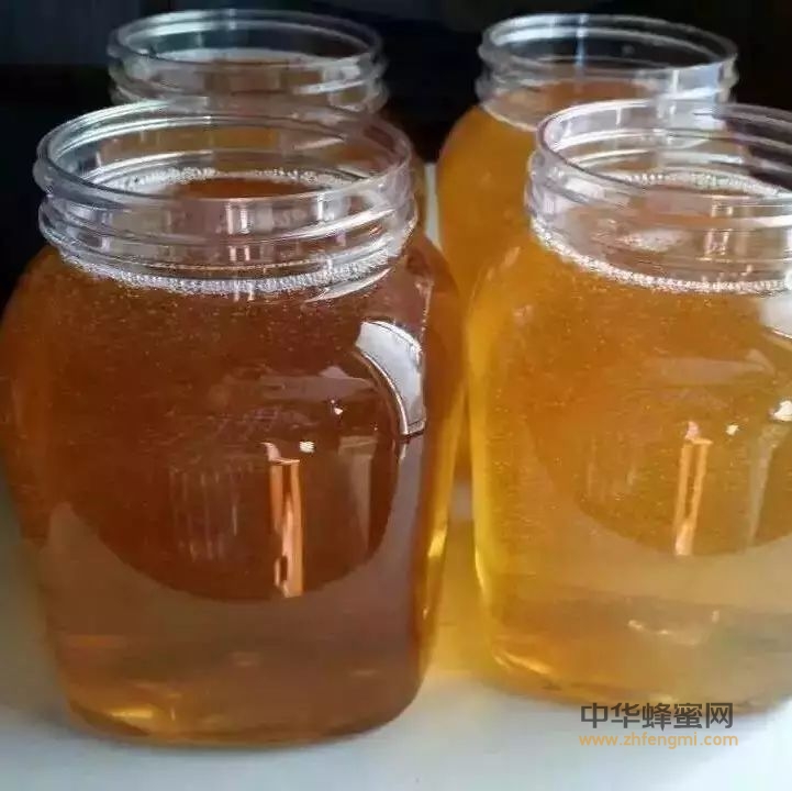 如何才能买到质量好的蜂蜜？（对消费者来说，说到点子上去了）