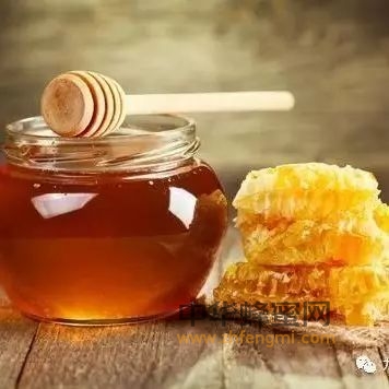 分离蜜（蜂蜜）和巢蜜的区别