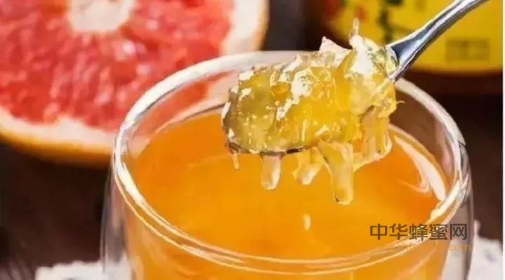 蜂蜜柚子茶的功效-什么人适合喝蜂蜜柚子茶！
