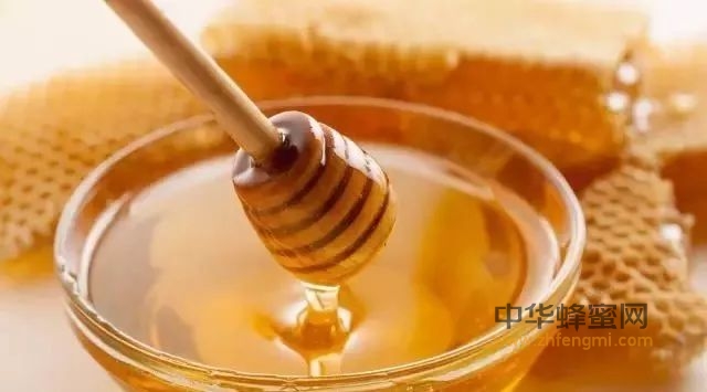 吃蜂蜜的好处多多！
