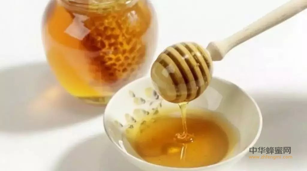 蜂蜜夏天稀冬天稠是什么原因？