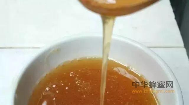 浓缩蜜与纯天然原蜜的真正区别，你知道吗？