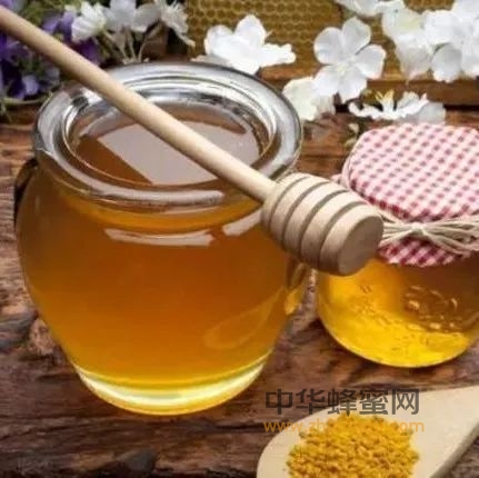 蜂蜜让你变美丽的6大方法小窍门！