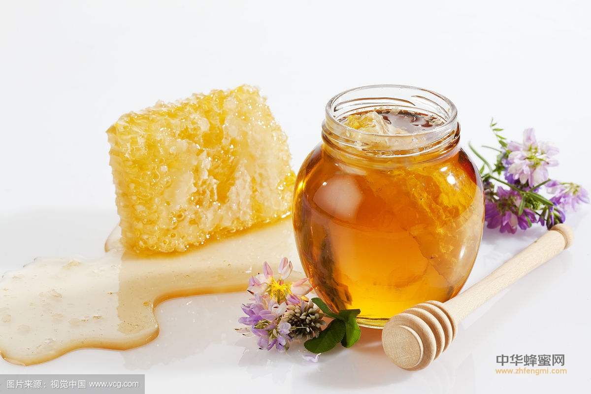 如何挑选好的蜂蜜，告诉你五种方法！以后再也不会买错了！