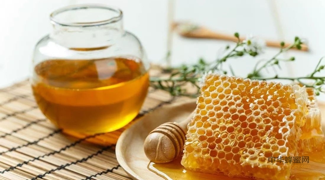 蜂蜜的特质（三）