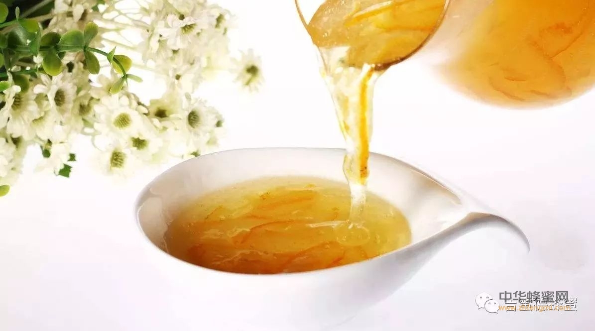 随手得来的韩式健康饮品：蜂蜜柚子茶！