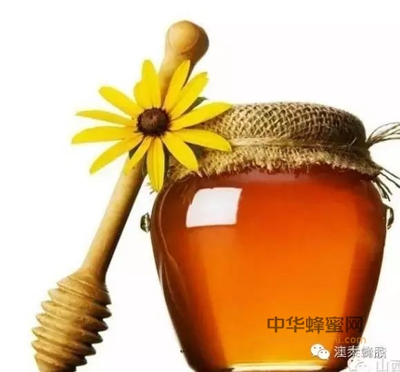 【蜂飨】喝喝更健康！蜂蜜富含180余种营养成分