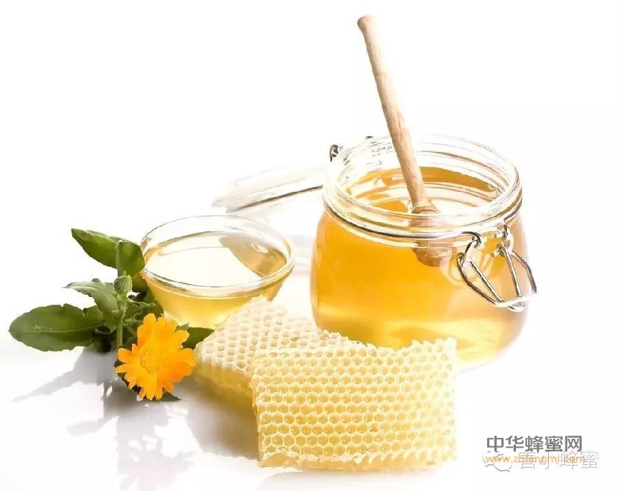 蜂蜜原蜜是什么