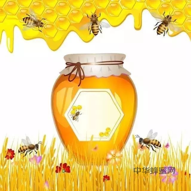 超市所售蜂蜜多为蜂蜜制品