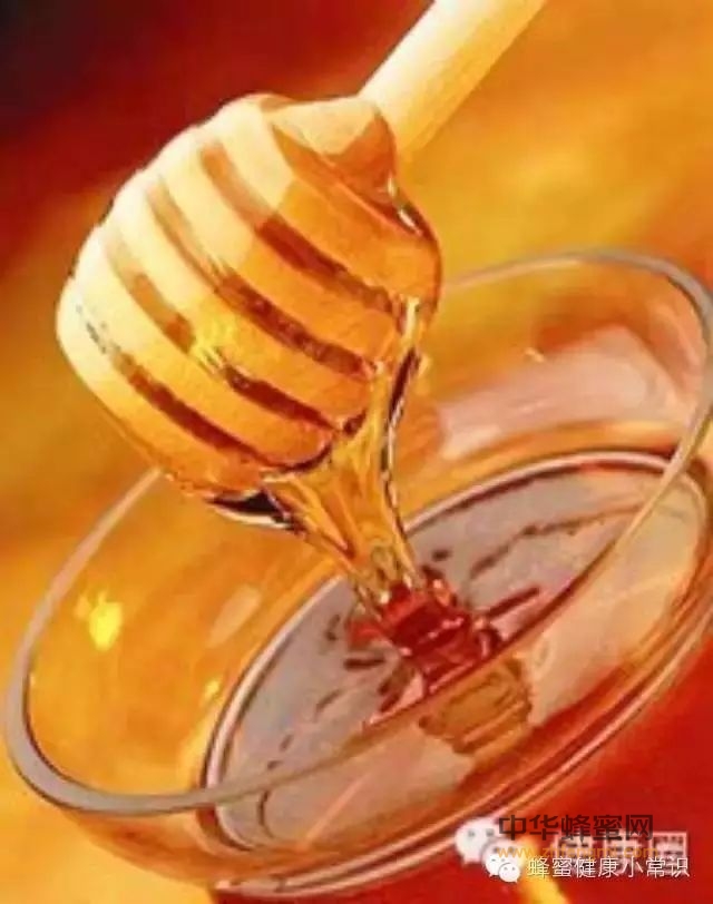 蜂蜜喝的对，省去医药费！