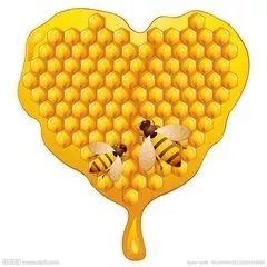 上班族久坐不动，喝蜂蜜有助健康！