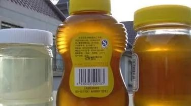 网传蜂蜜造假“配方”，成本不到6元！(附制作视频)