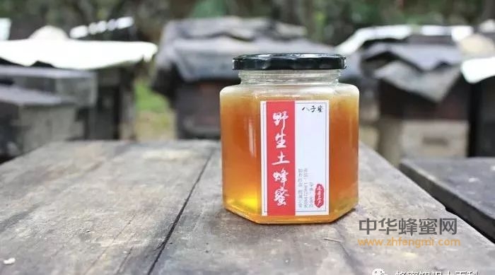 蜂蜜在中医里广泛应用，不得不看！