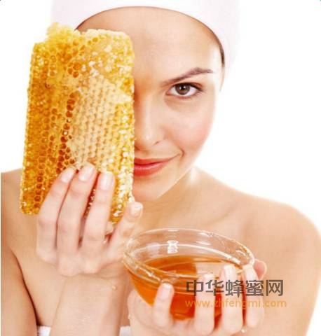 6种经典蜂蜜面膜的做法