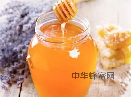 蜂蜜里像“白糖”的沉淀物，是<a