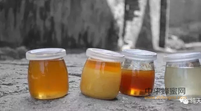 为什么每次买的纯天然蜂蜜