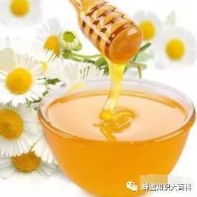 关于蜂蜜的色、香、味、形，你知道多少？