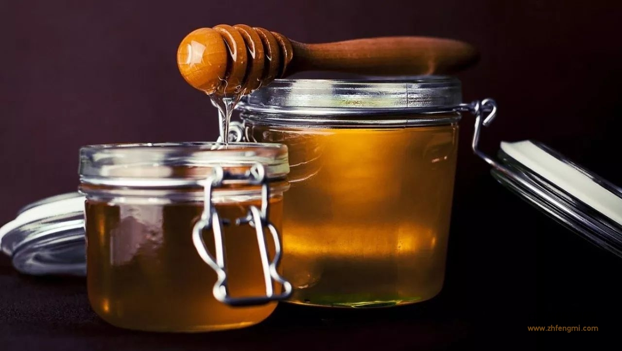 天然好蜂蜜的3大特点，想吃好蜜必须要知道！