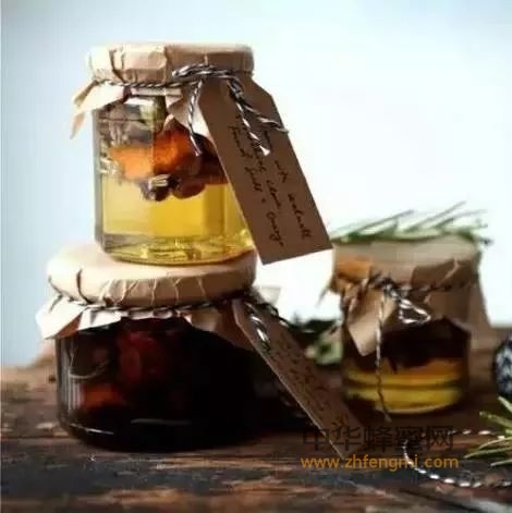 巧用蜂蜜，让生活更甜蜜