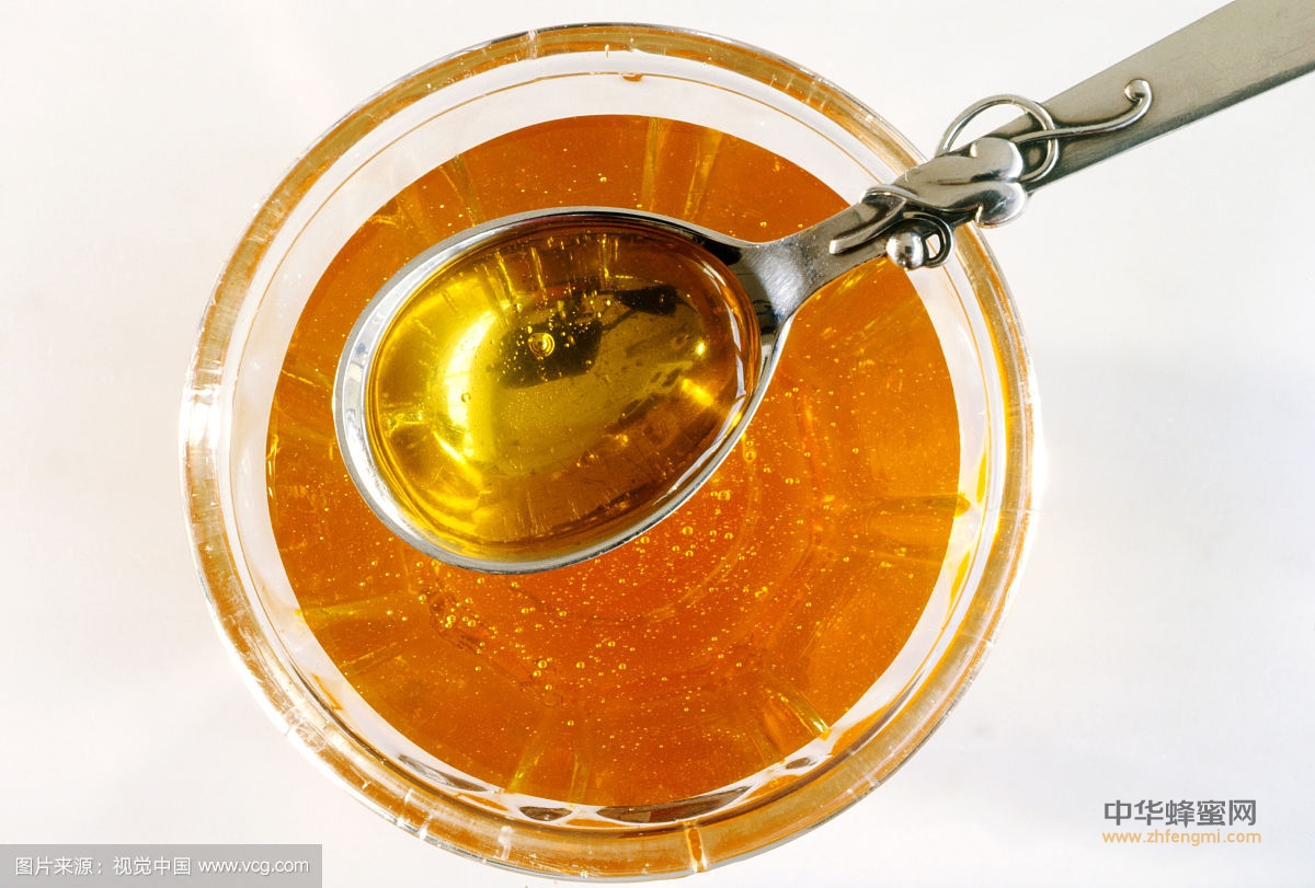 蜂蜜的6个物理特性，喝蜂蜜的都要看看