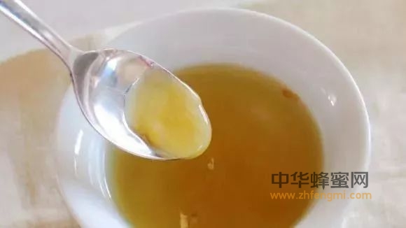 蜂蜜生姜茶的功效与做法