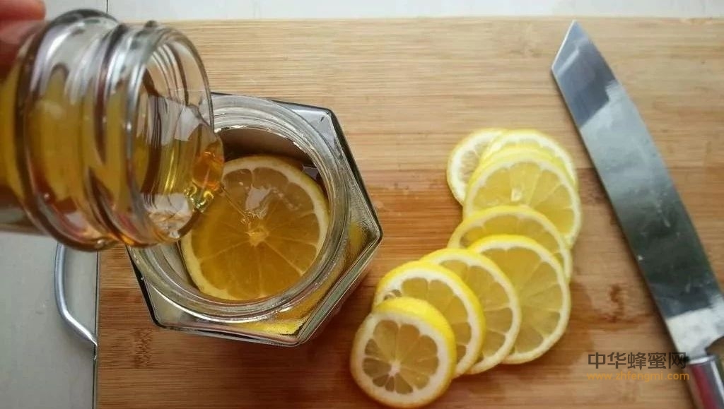 张家界知蜂谷自制蜂蜜柠檬的保存问题