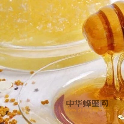 蜂蜜这4种健康作用已被科学证实！