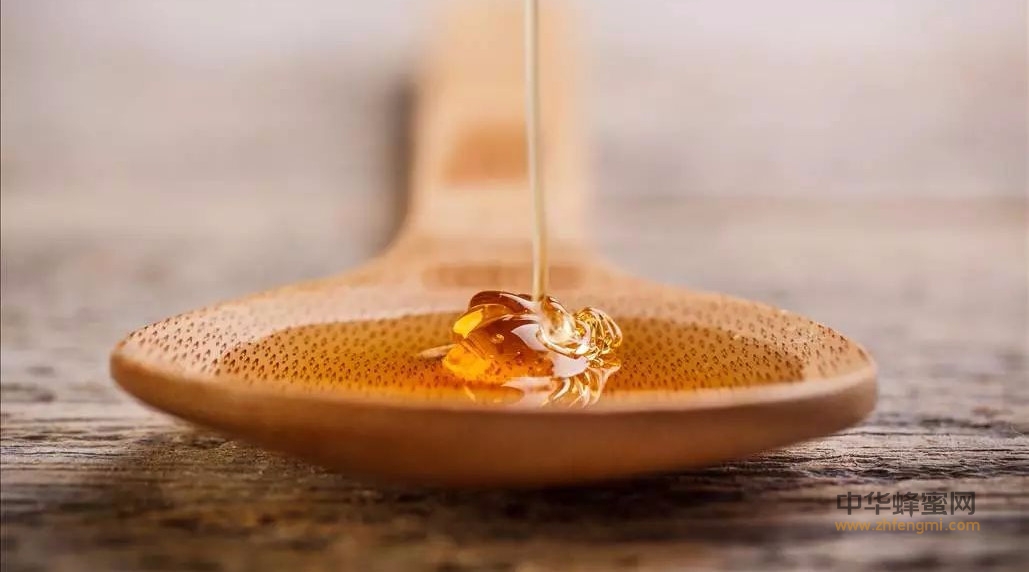 中医精髓，宝贵的药引子：蜂蜜。