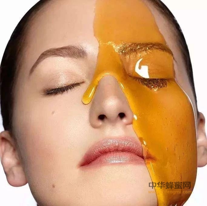 蜂蜜水洗脸只要正确方法，三天即见效，效果好过护肤品