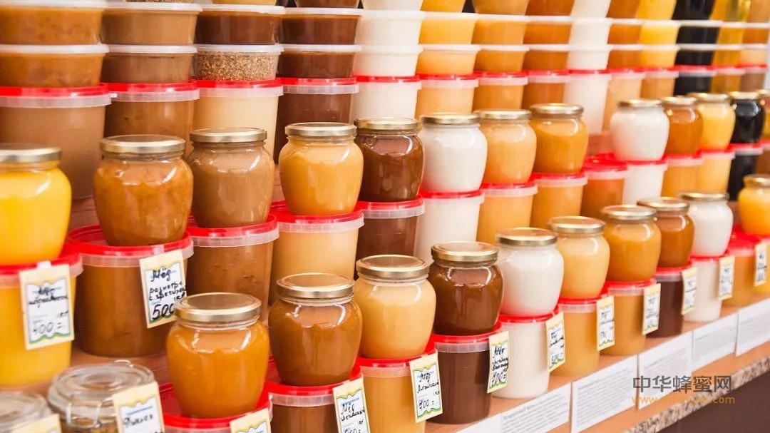 山神蜂蜜：25种蜂蜜的作用和功效，你知道几个？