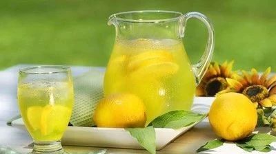 每天和柠檬蜂蜜水好吗？10个理由告诉你~