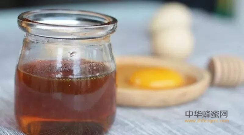 一斤蜂蜜一个鸡蛋一瓶醋，做出比药更好用的蜂蜜醋蛋液！