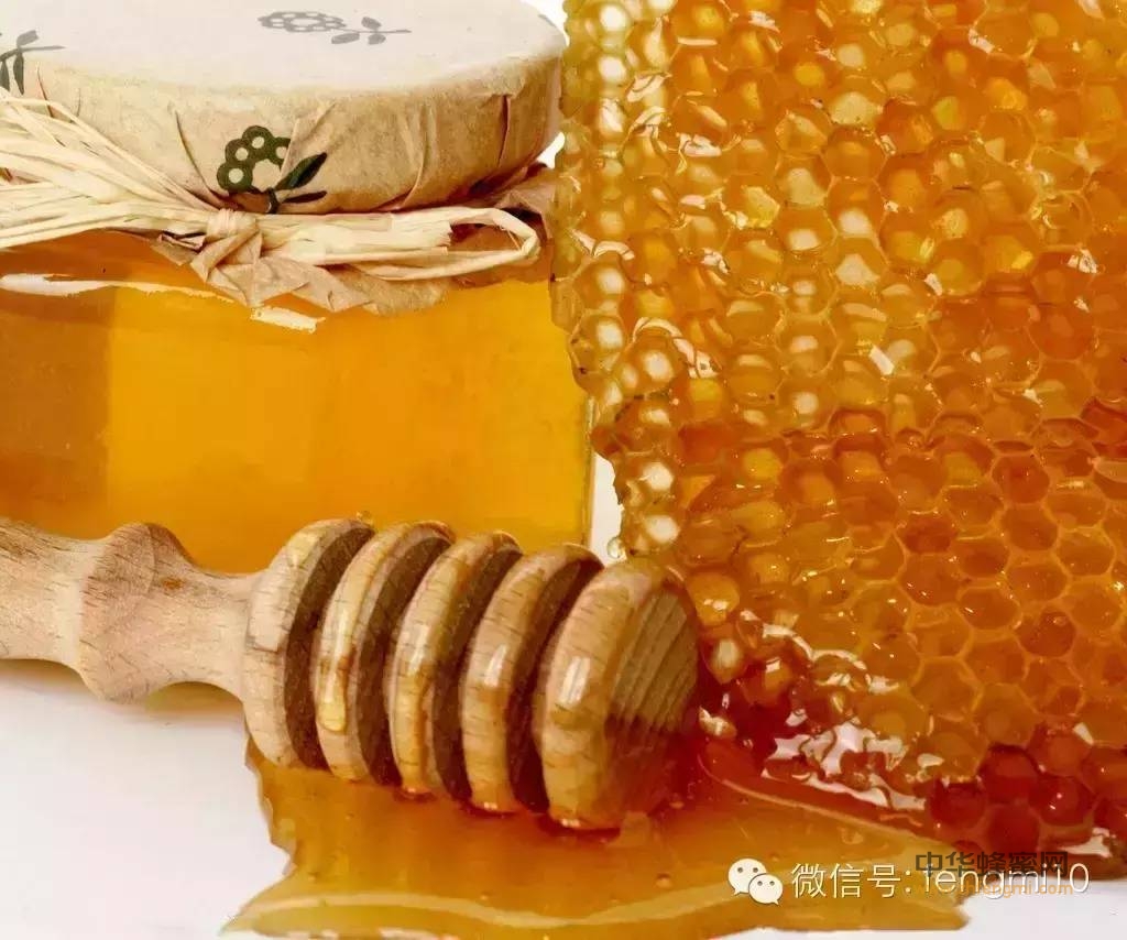 蜂蜜的保质期到底是多久?