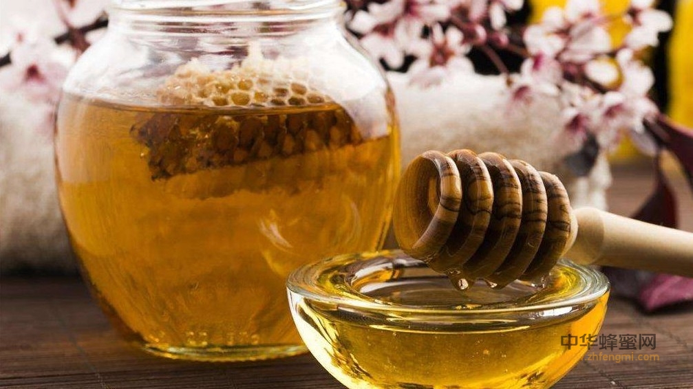 超市蜂蜜和天然蜂蜜差别惊人，多数竟然用它勾兑！