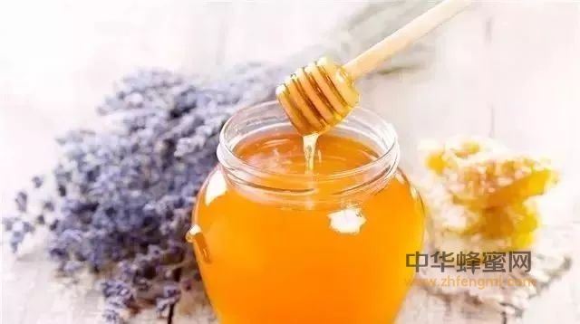 11种蜂蜜搭配法，越喝越年轻