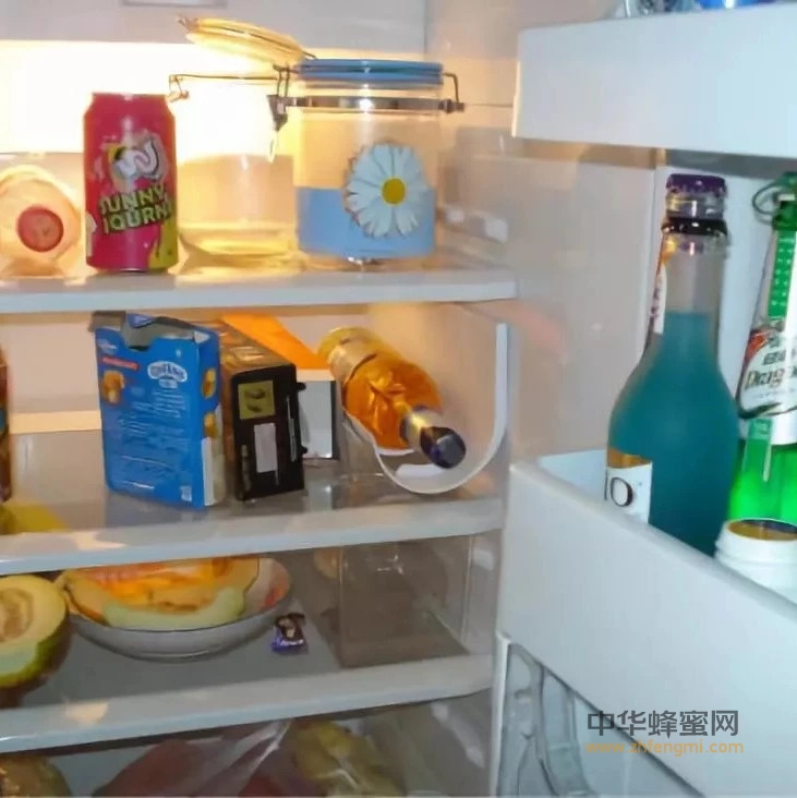吃不完的蜂蜜可以放冰箱吗？