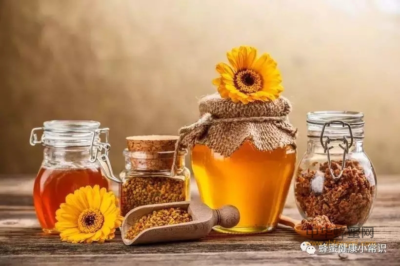 让蜂蜜营养翻倍的多种吃法!