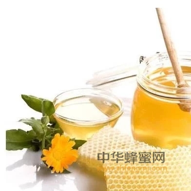 蜂蜜妙用助健康