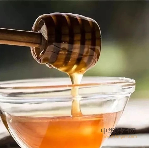 蜂蜜为什么可以消除疲劳？