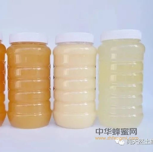 液态蜜和结晶蜜哪个更好？
