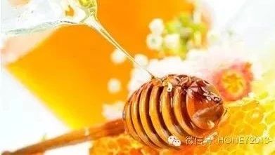 中秋节一勺蜂蜜一两金！健脾暖胃更化痰！你和家人别错过了