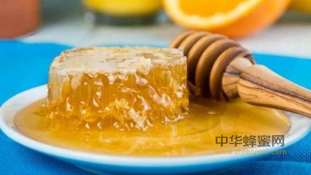 这蜜吃起来这么甜，会是纯蜂蜜吗
