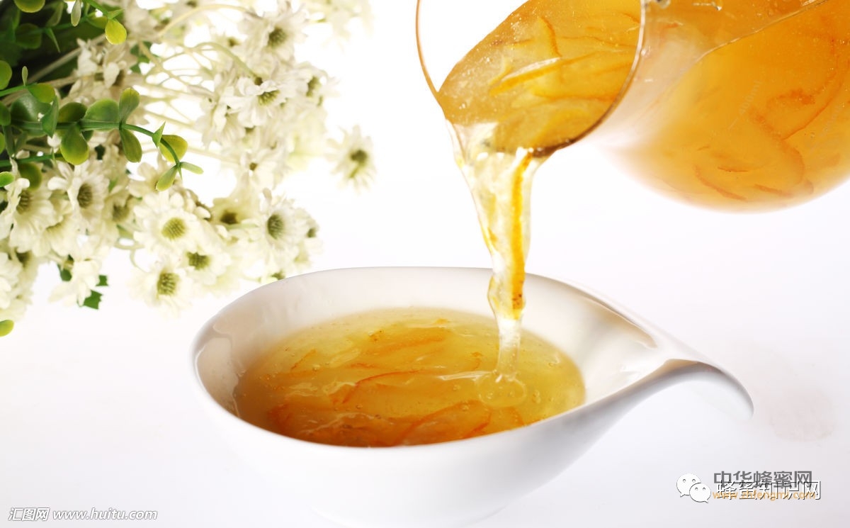 美白、抗辐射；蜂蜜柚子茶的功效和禁忌（附具体制作方法）