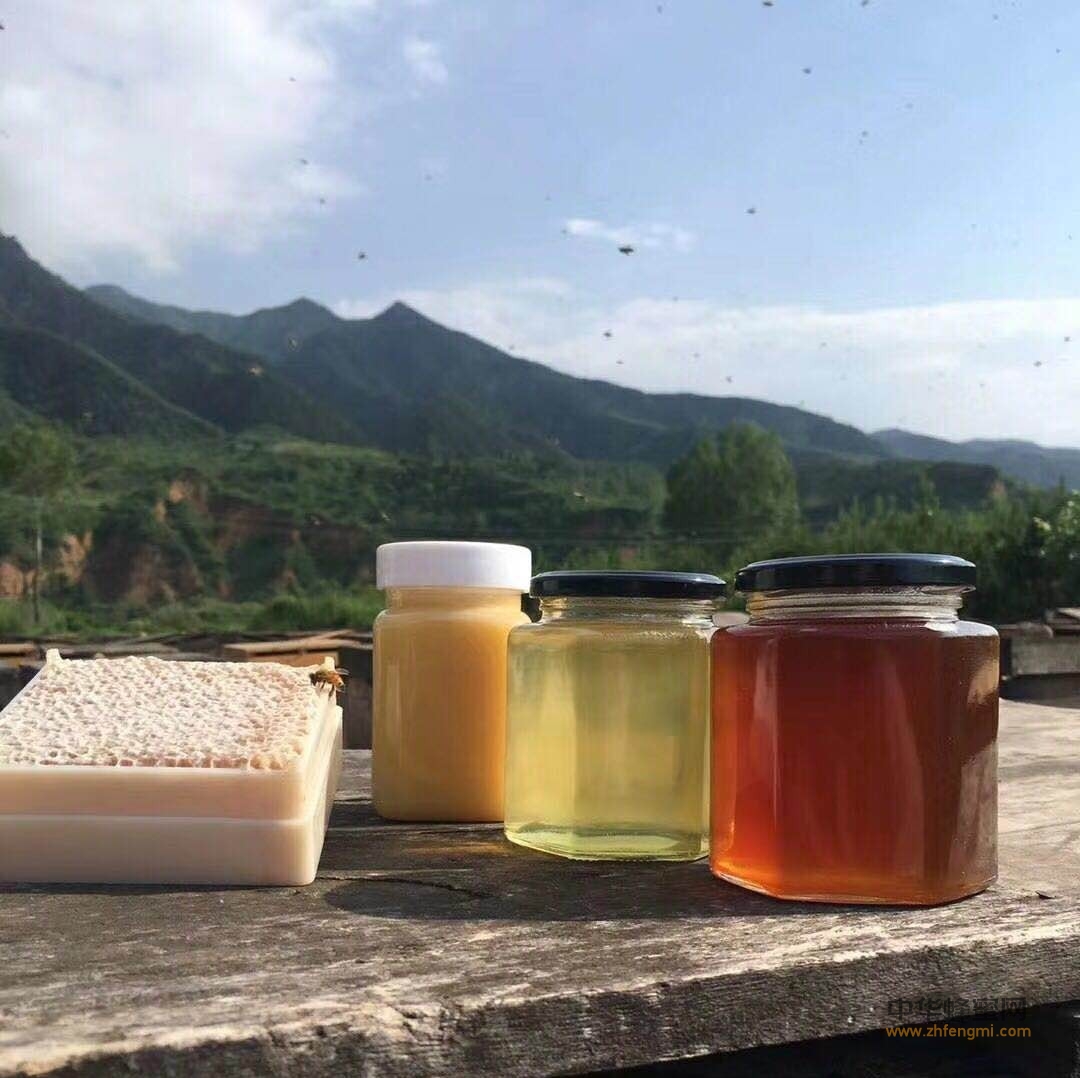 蜂蜜、蜂胶、蜂王浆对老人有什么作用