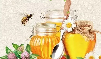 一勺蜂蜜+12种喝法，帮您省去上千医药费！
