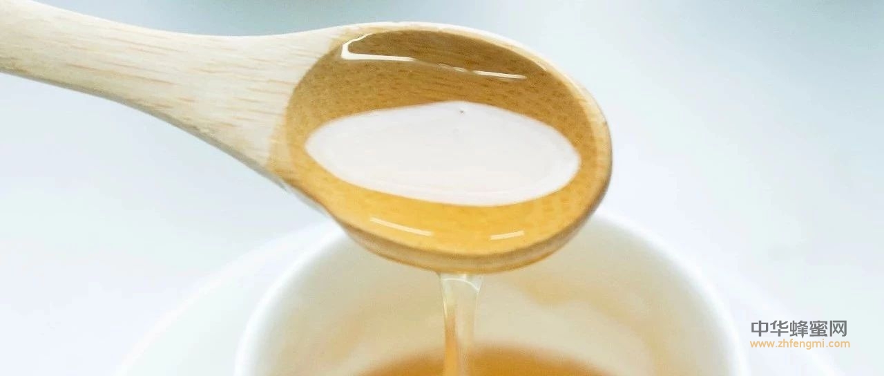 哺乳期喝知蜂谷土家蜂蜜的好处