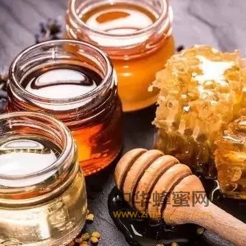 蜂蜜的16个简单吃法，好处多到解决大烦恼！